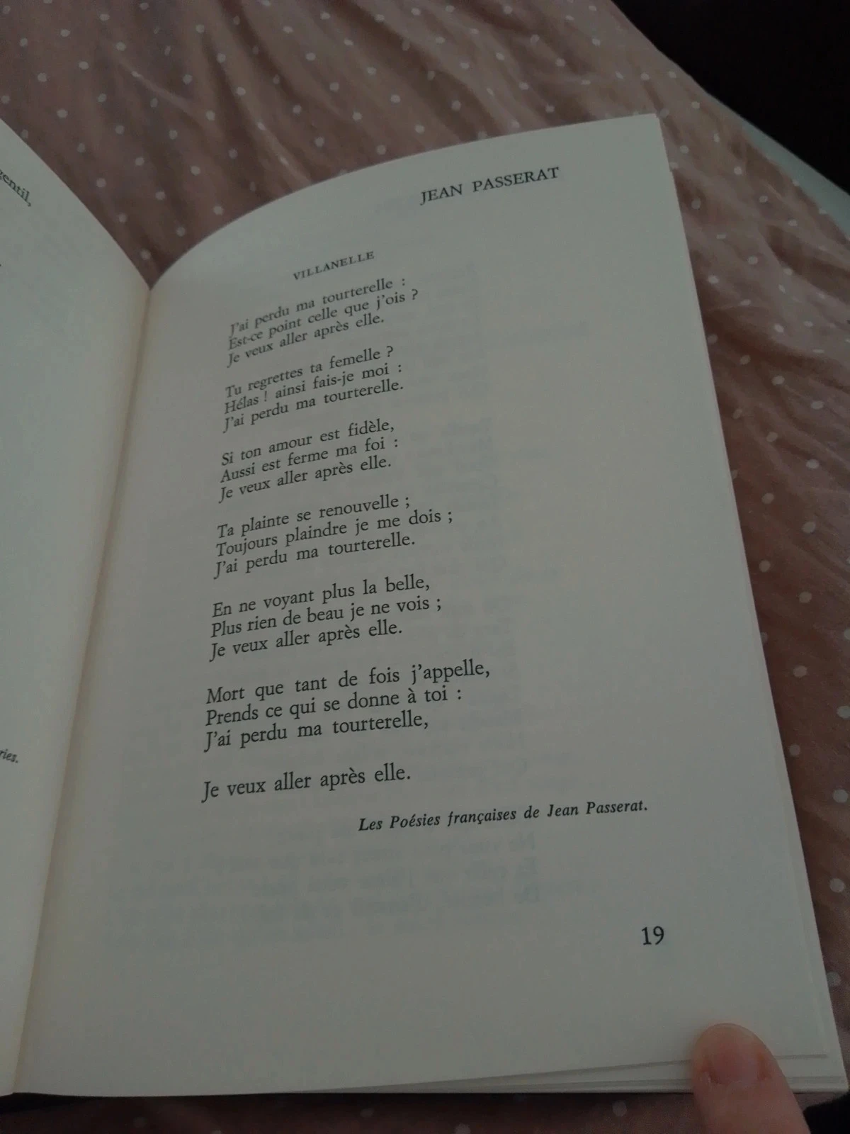 Les riches heures de la poésie française luc decaunes – photo 13